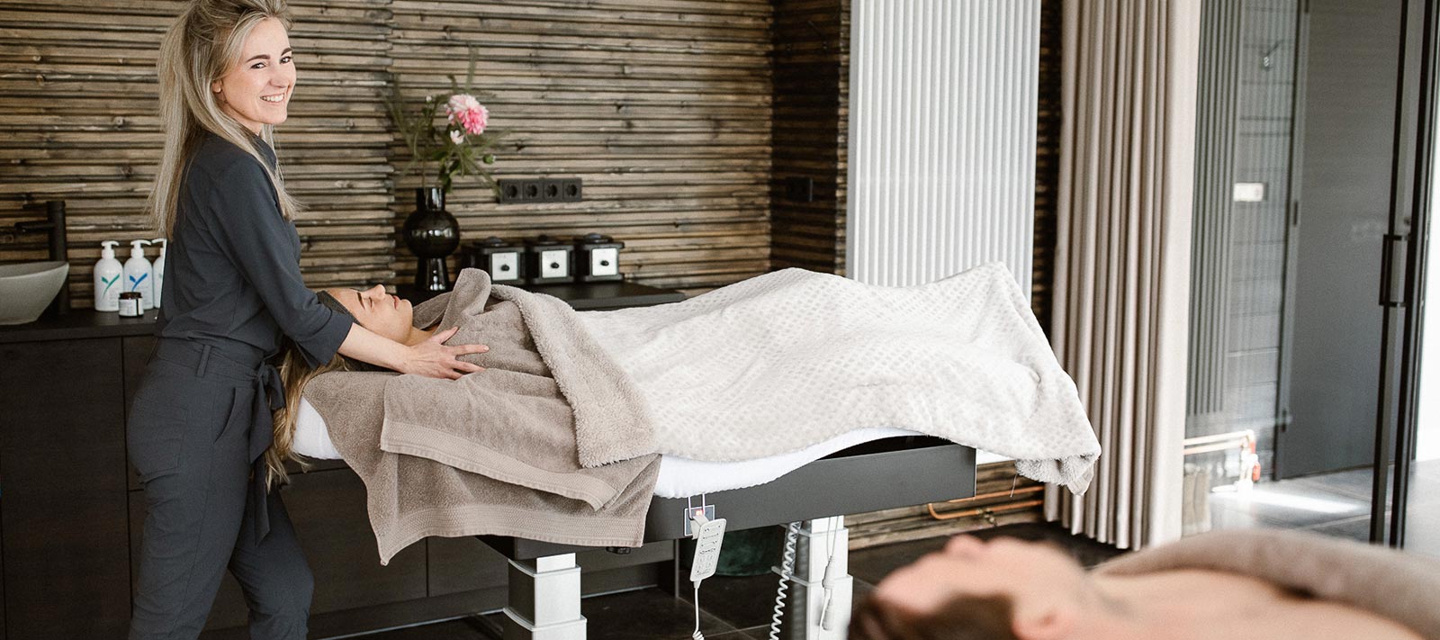 Schoonheidsspecialist Hengelo