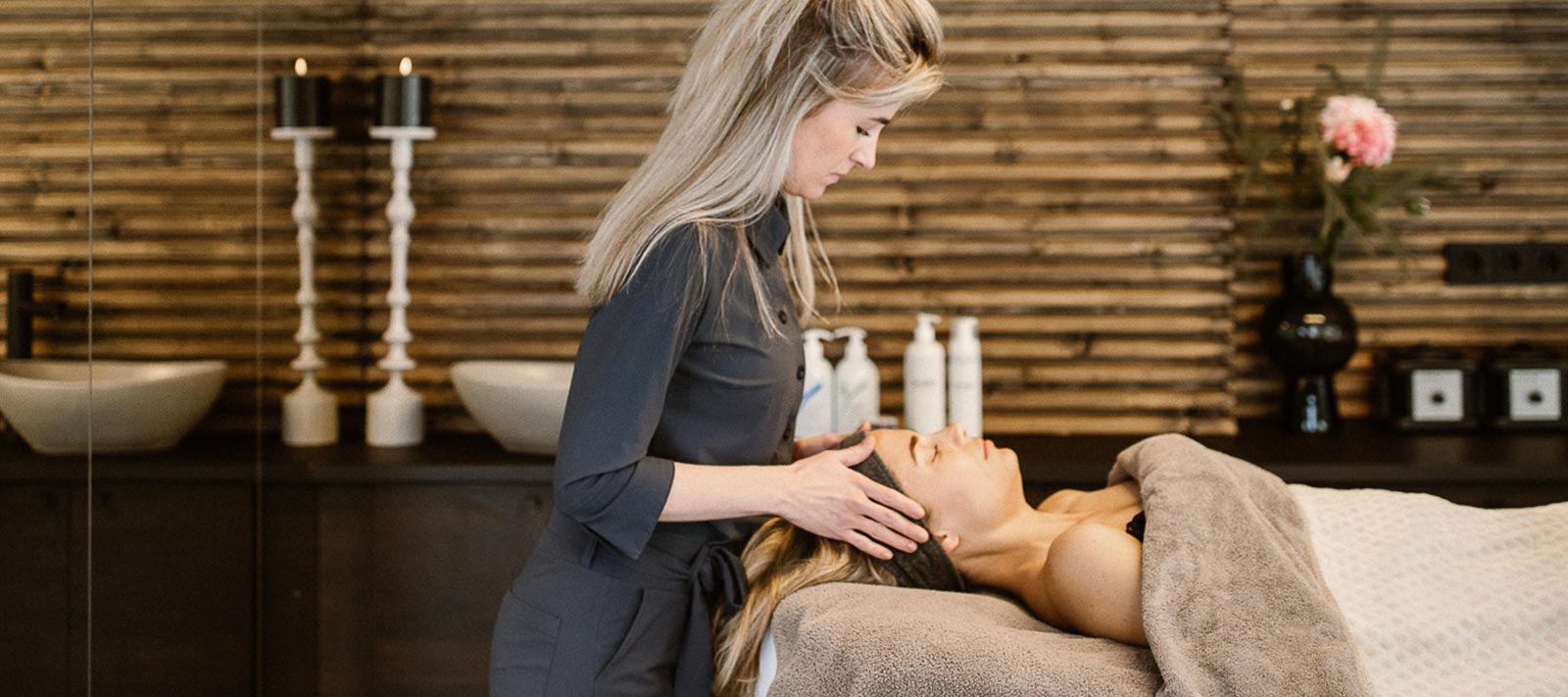 Schoonheidssalon Hengelo