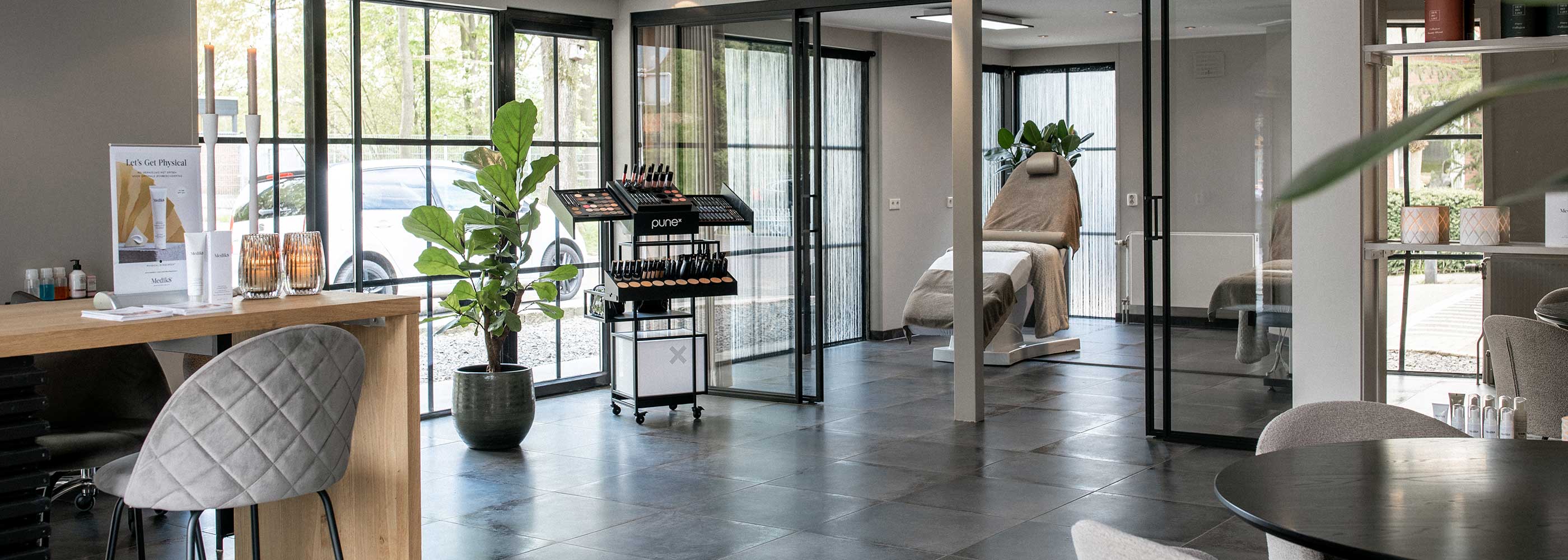 Schoonheidsspecialist Hengelo