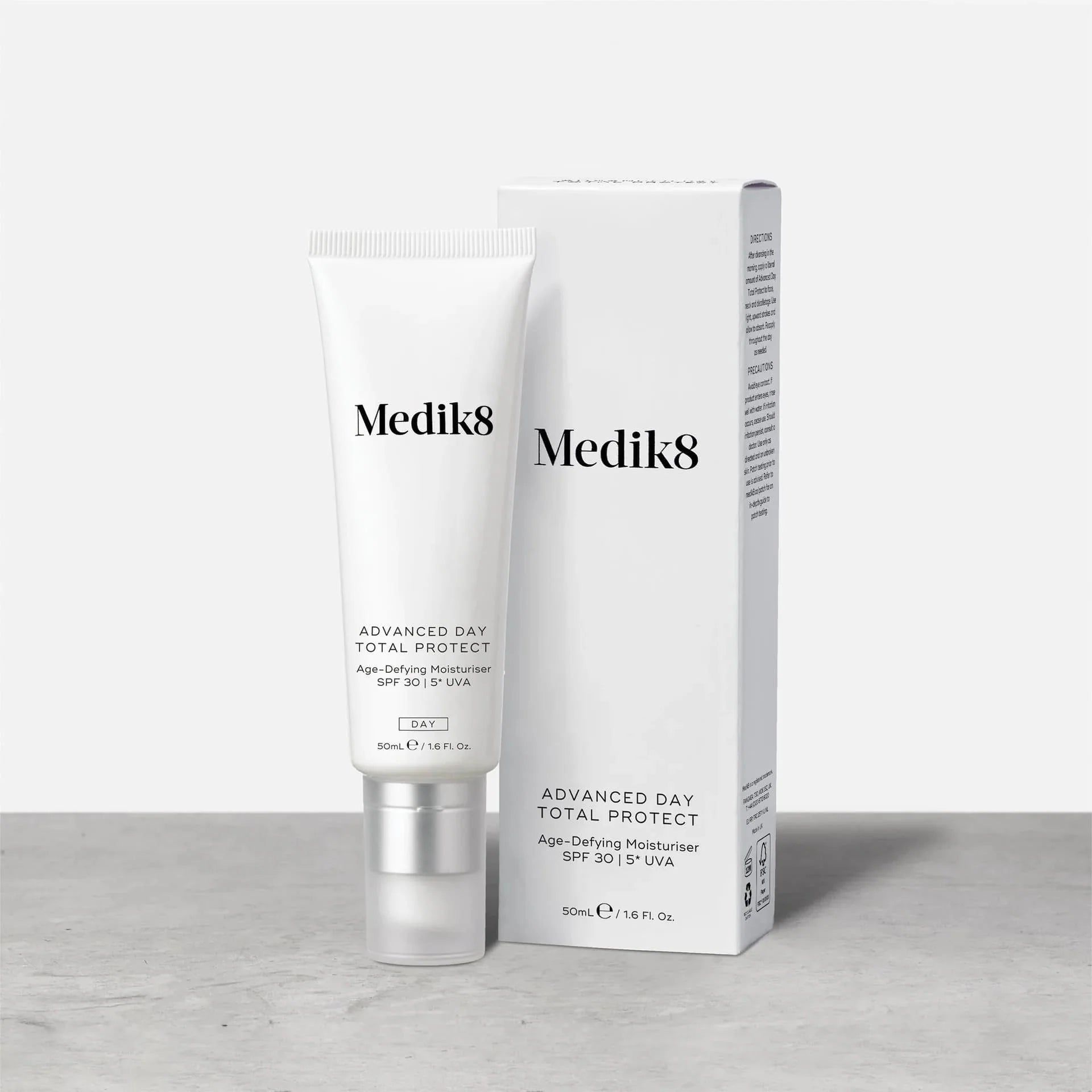 Medik8 Advanced Day Total Protect - 50ml