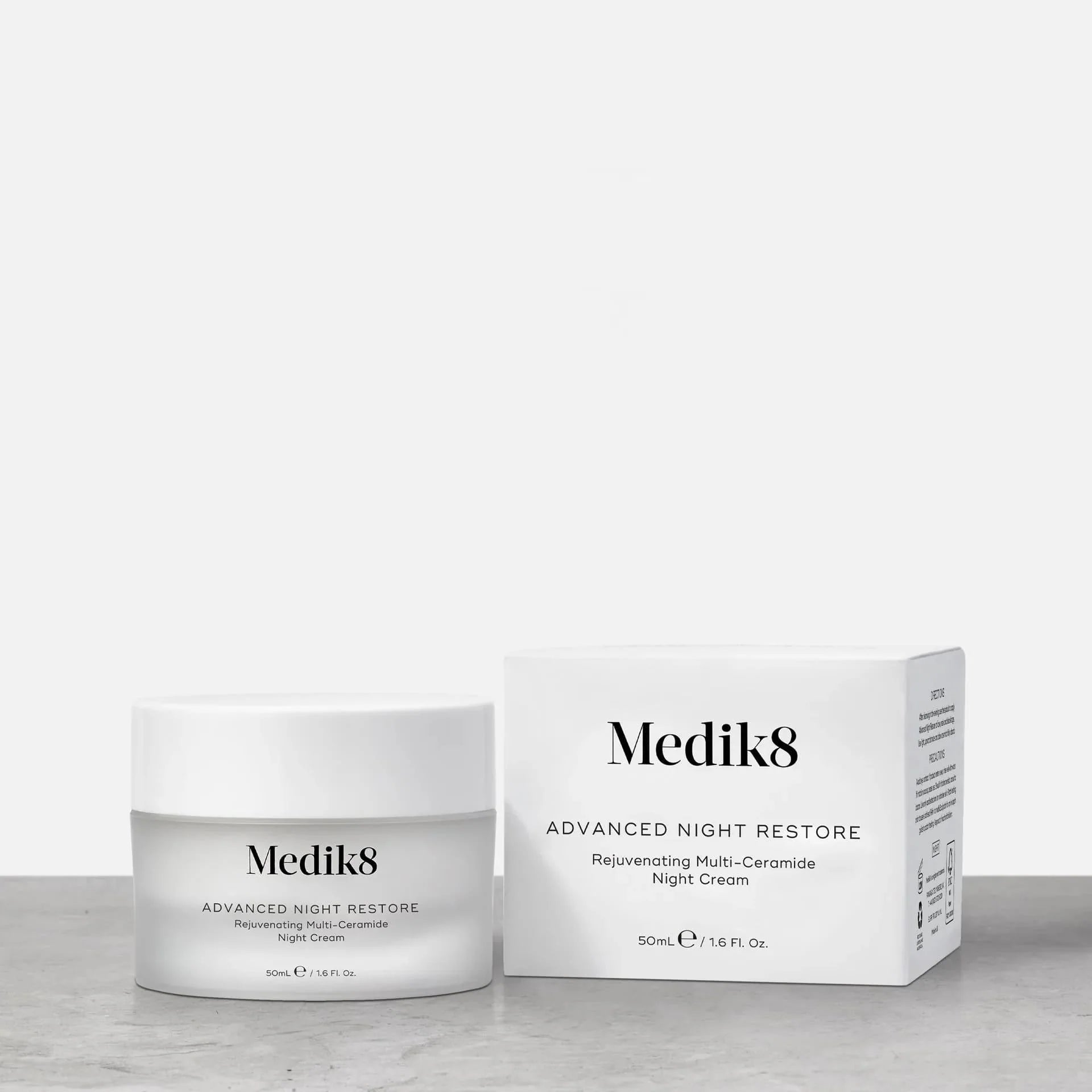 Medik8 Advanced Night Restore - 50ml