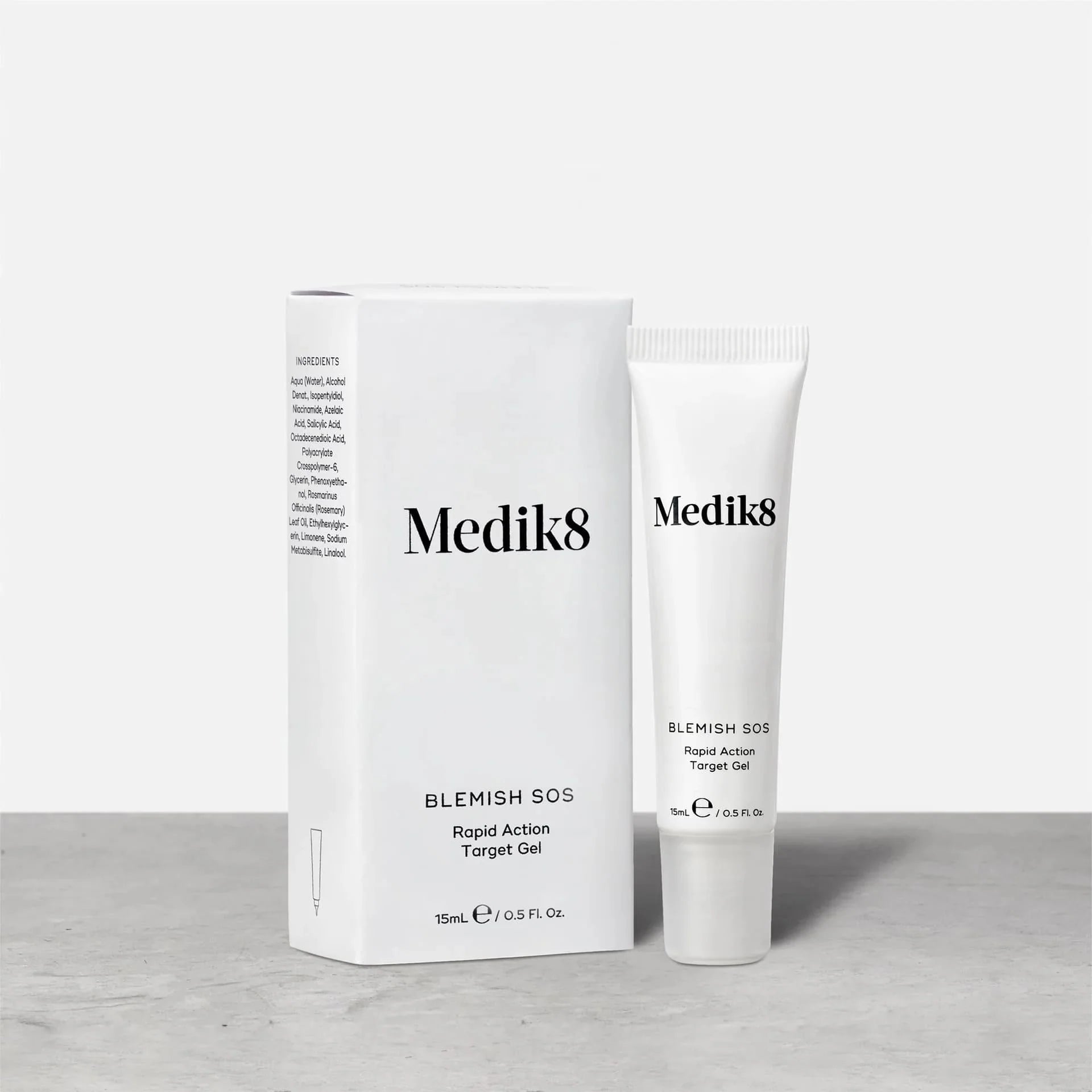 Medik8 Blemish SOS - 15ml