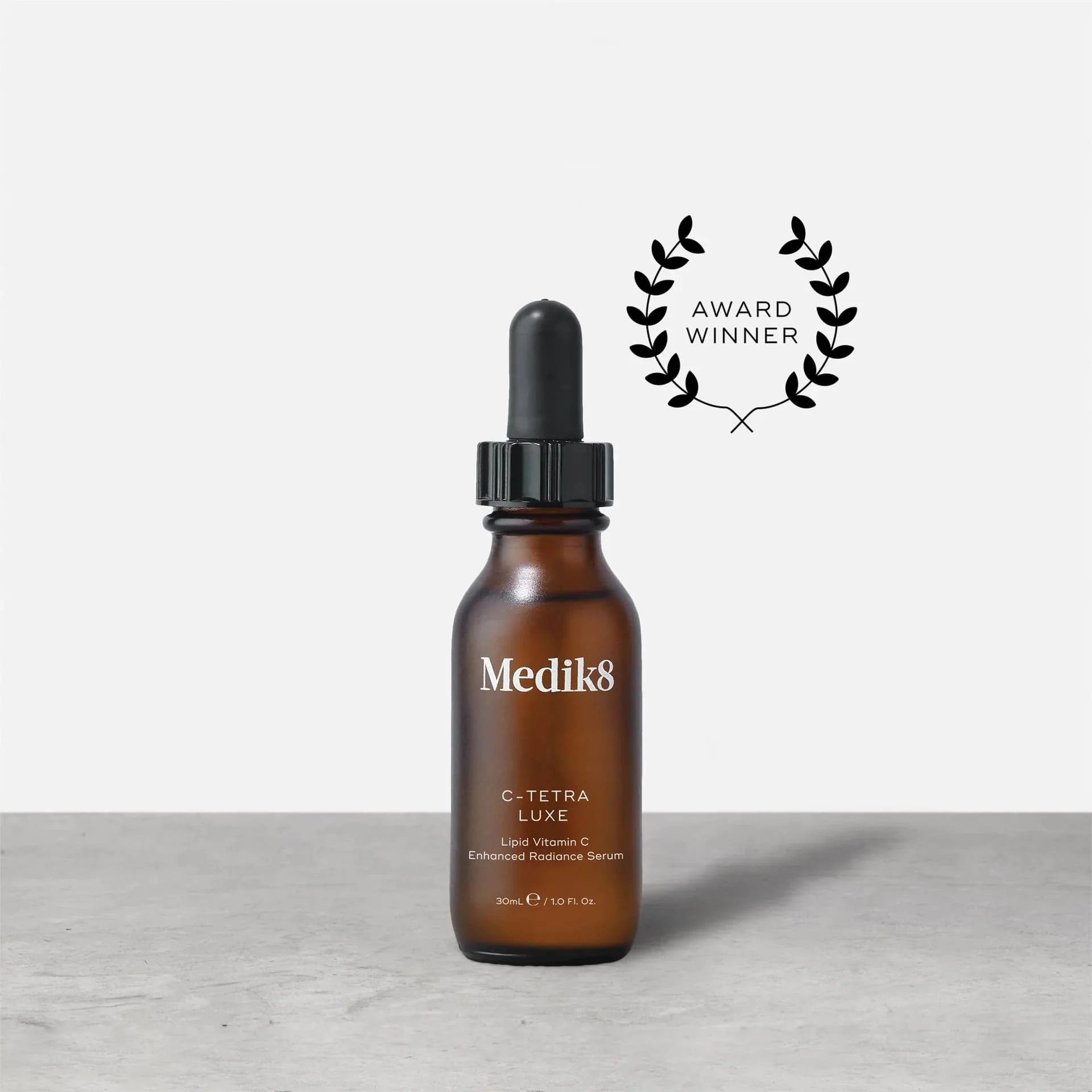 Medik8 C-Tetra® Luxe - 30ml