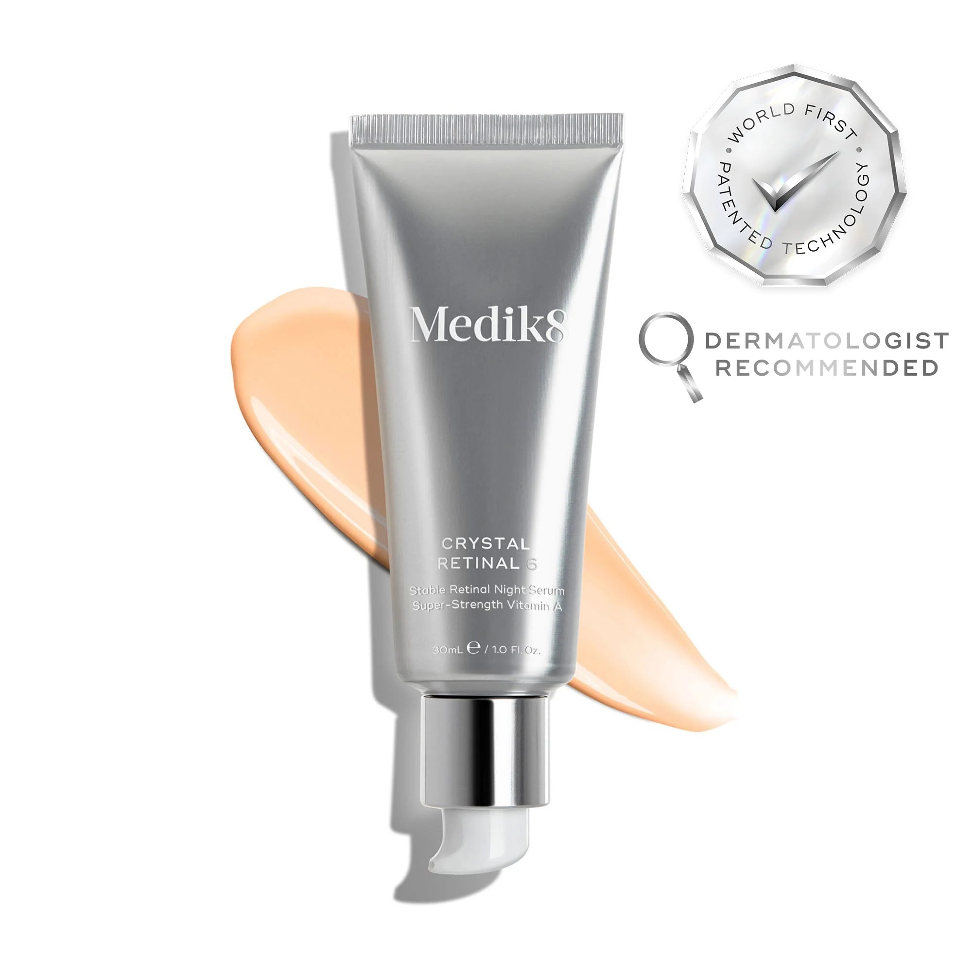 Medik8 Crystal Retinal 1- 30ml