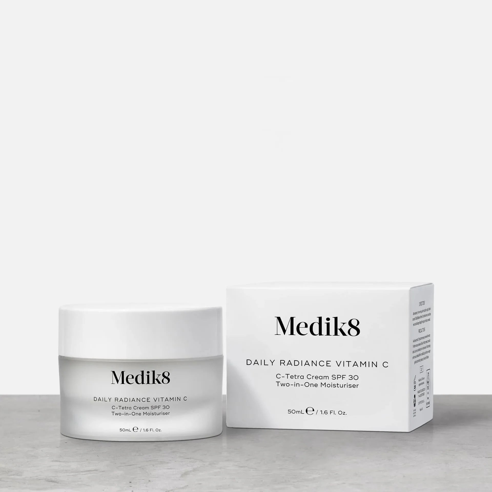Medik8 Daily Radiance Vitamin C - 50ml