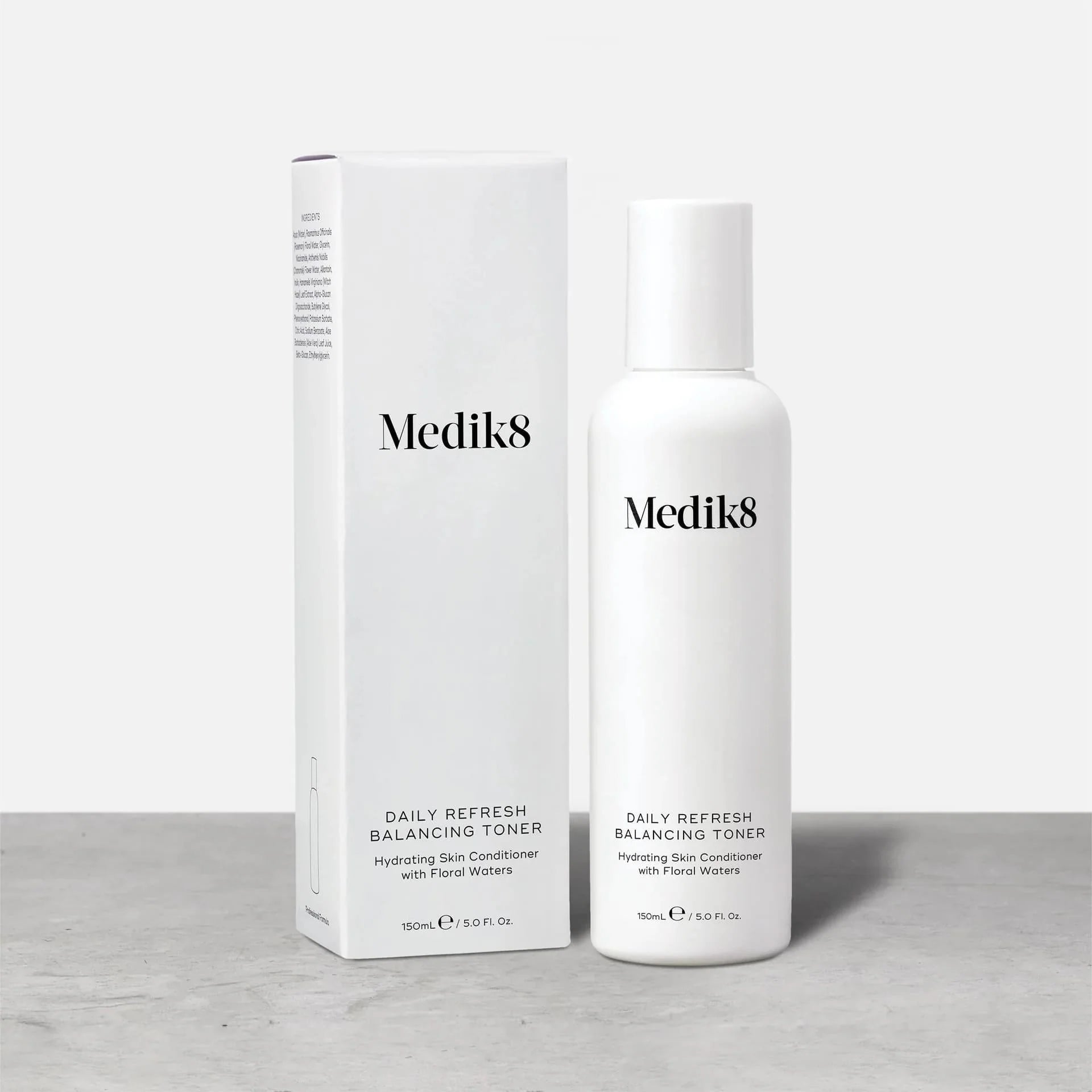 Medik8 Daily Refresh Balancing Toner - 150ml