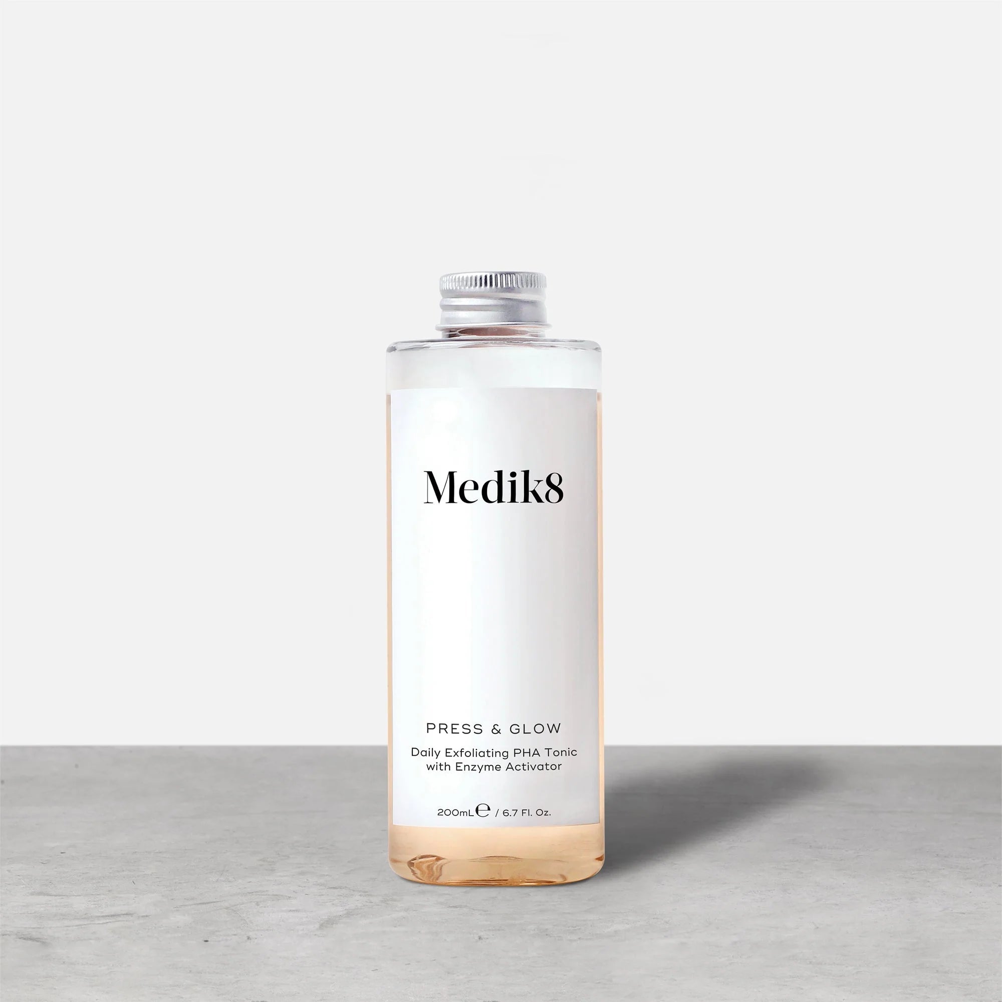 Medik8 Press & Glow Refill - 200 ml