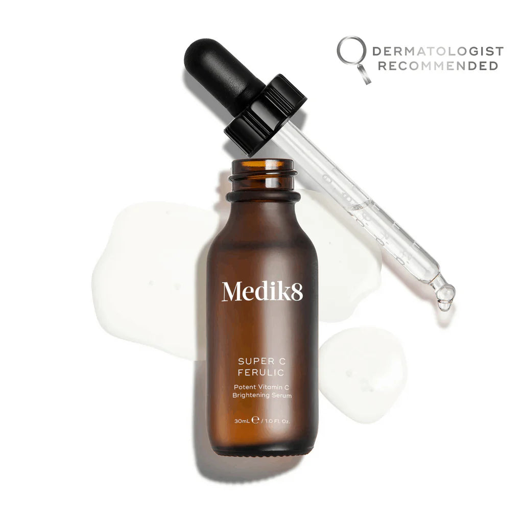 Medik8 Super C Ferulic - 30ml