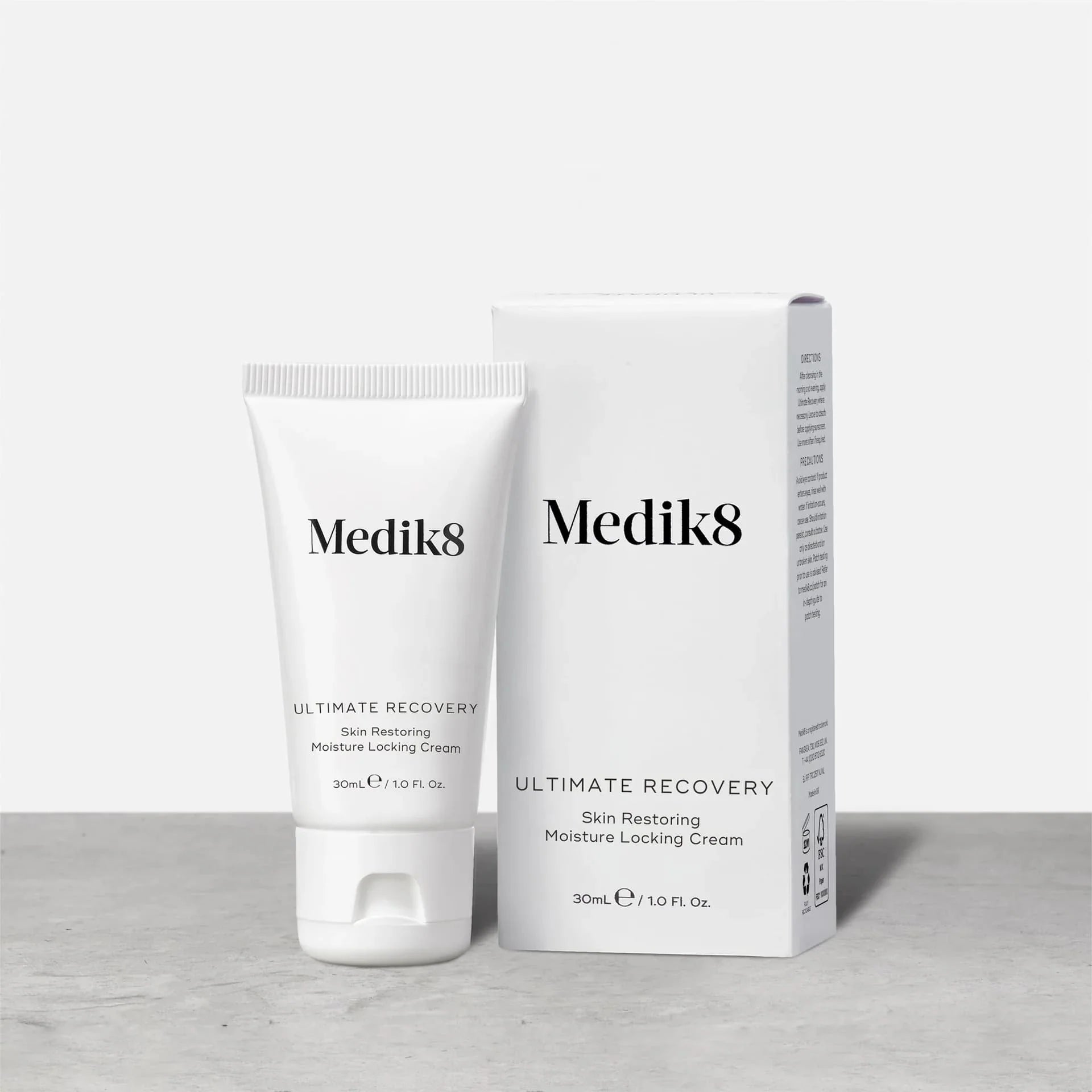 Medik8 Ultimate Recovery - 30ml