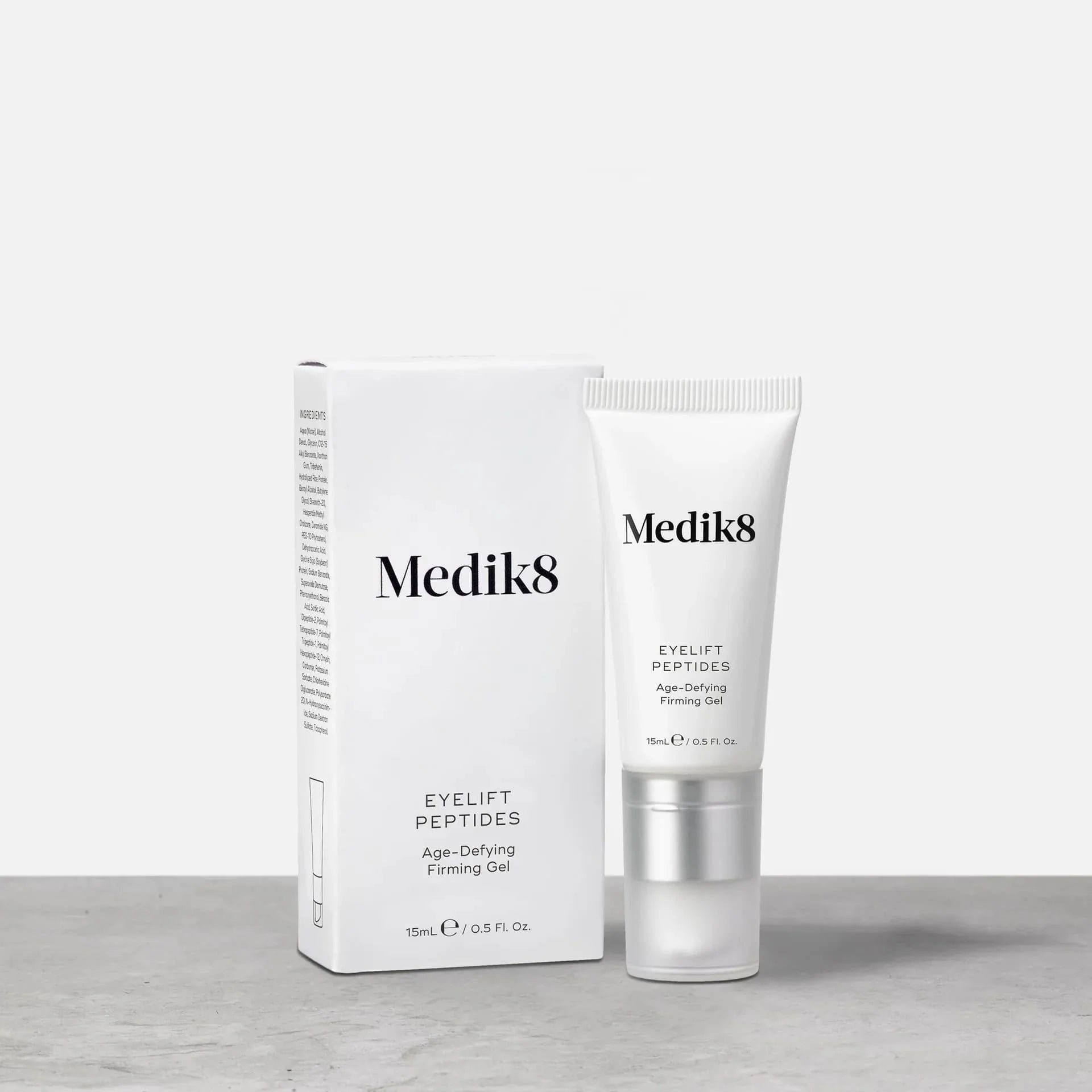 Medik8 Eyelift Peptides - 15ml