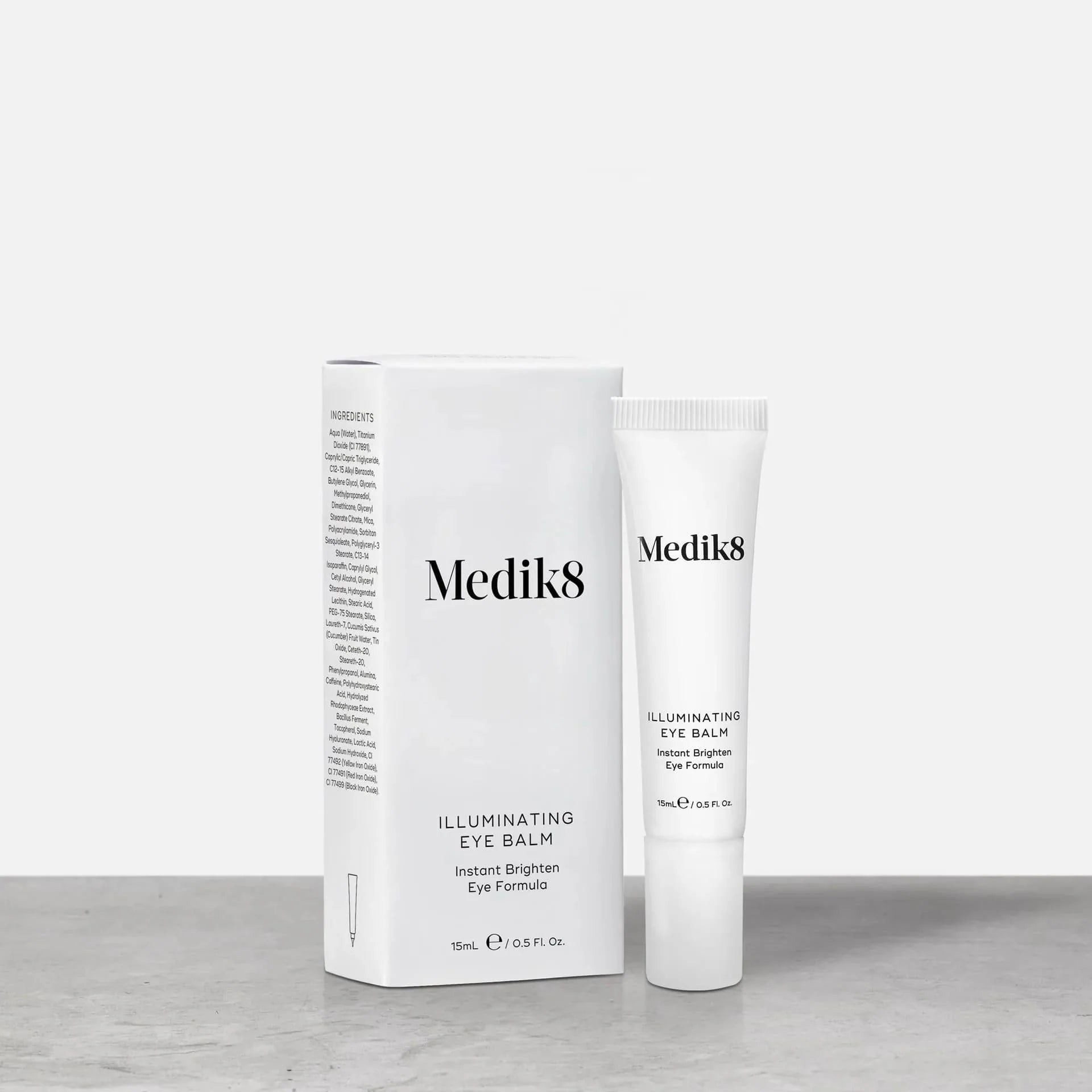 Medik8 Illuminating Eye Balm - 15ml