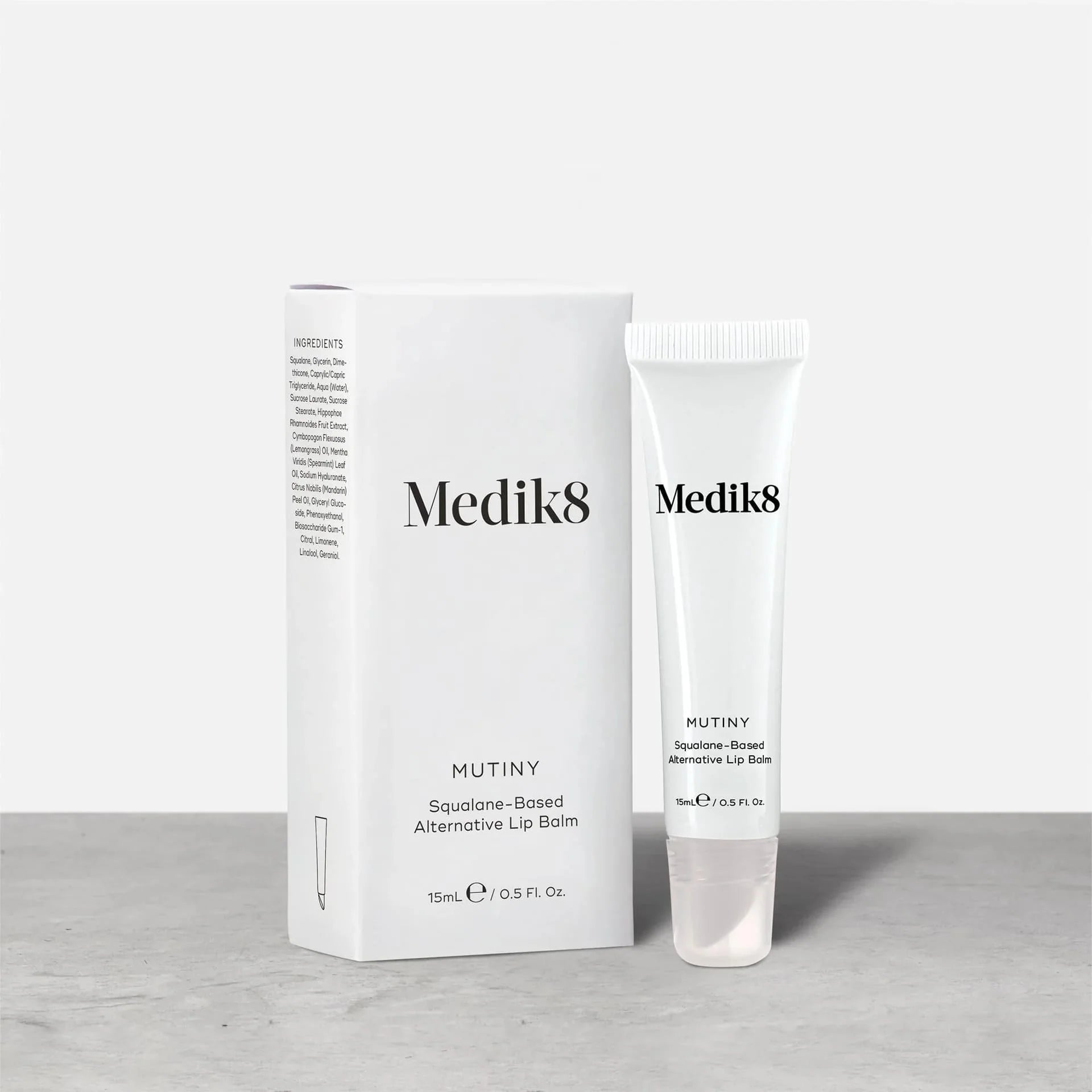 Medik8 Mutiny - 15ml