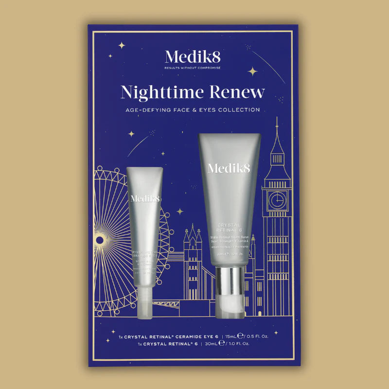 Medik8 Nighttime Renew